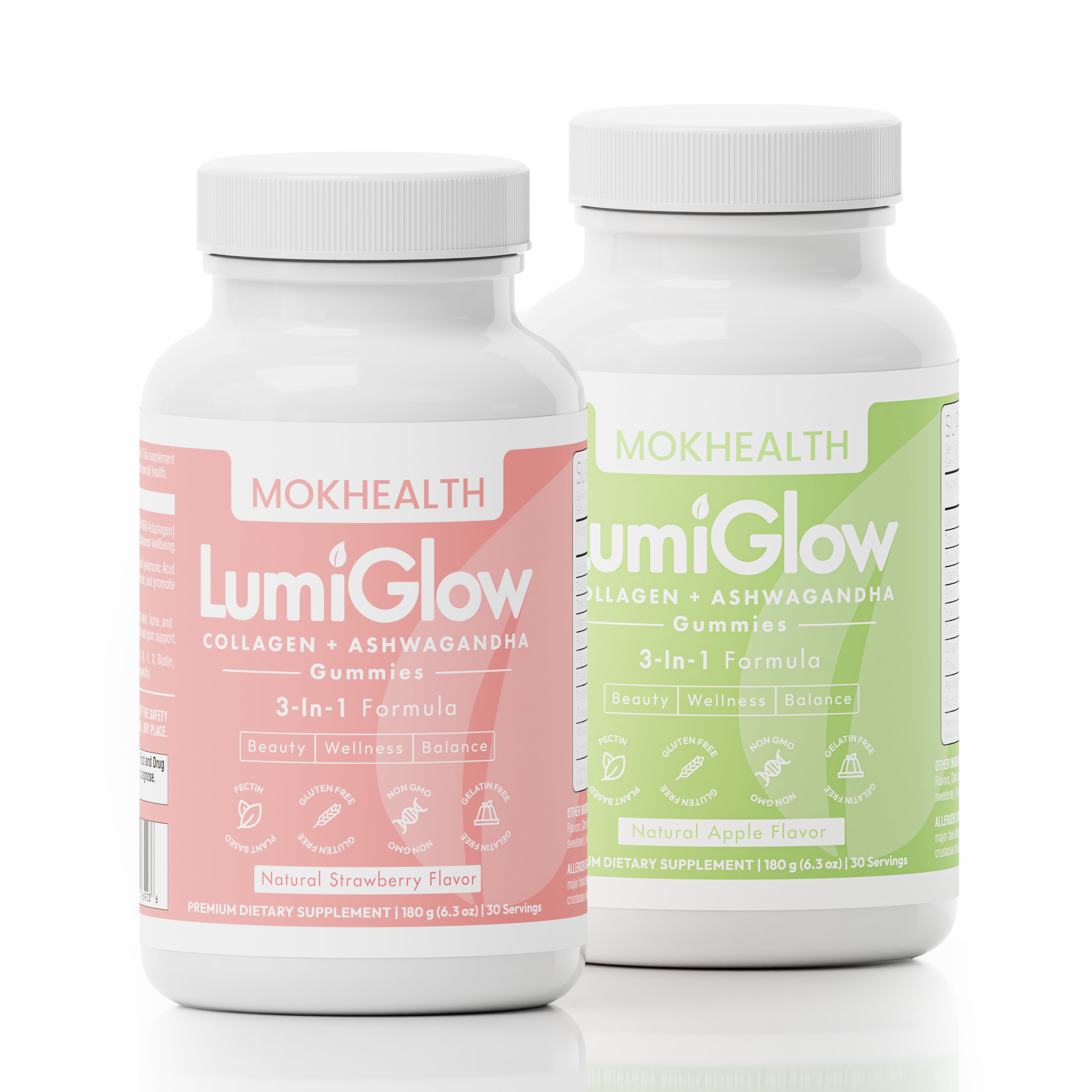 LumiGlow Duo
